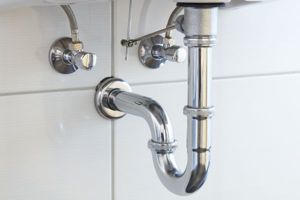 Professional Sink Plumbing