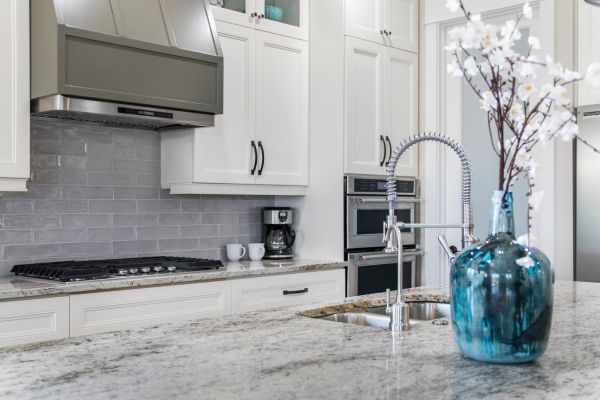 Stone Countertop Installation Service