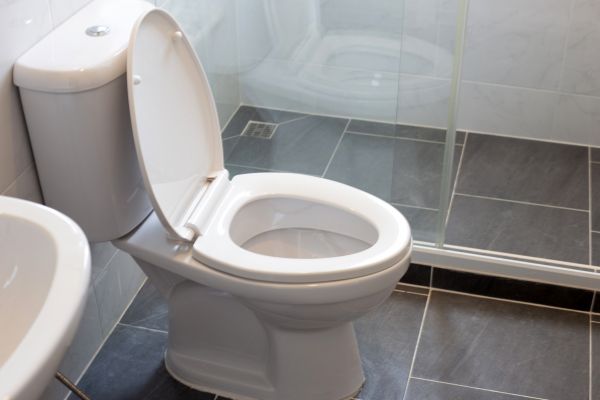 Professional Water Closet Installation